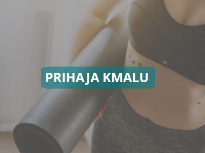 Počuti se fit v svojem telesu